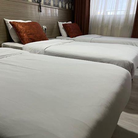 Metro Otel イズミル エクステリア 写真
