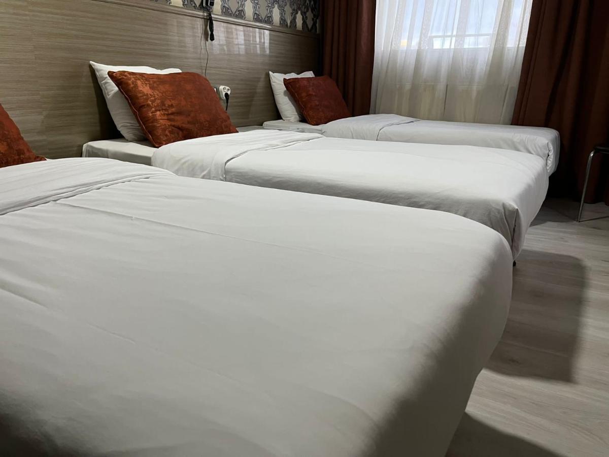 Metro Otel イズミル エクステリア 写真