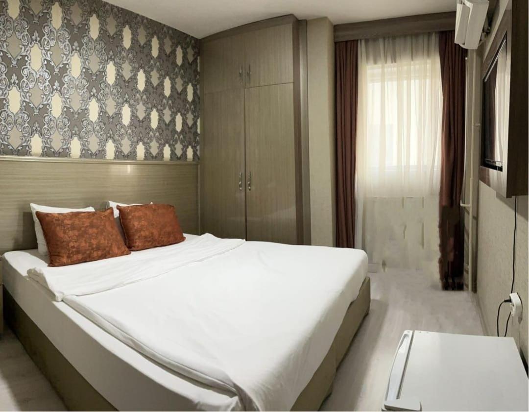 Metro Otel イズミル エクステリア 写真