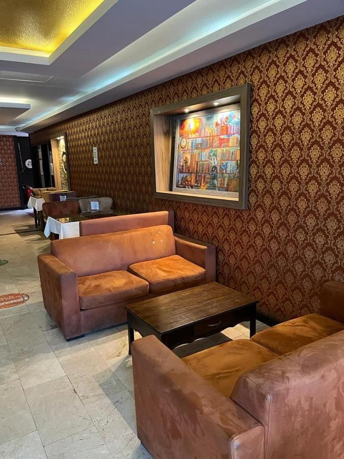 Metro Otel イズミル エクステリア 写真