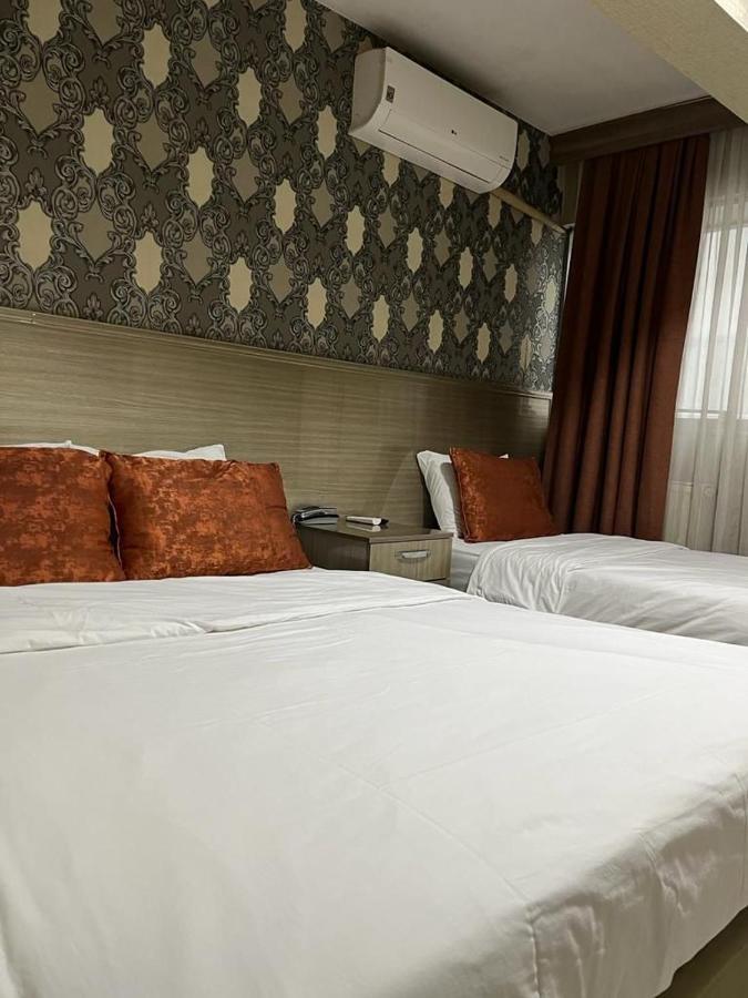 Metro Otel イズミル エクステリア 写真