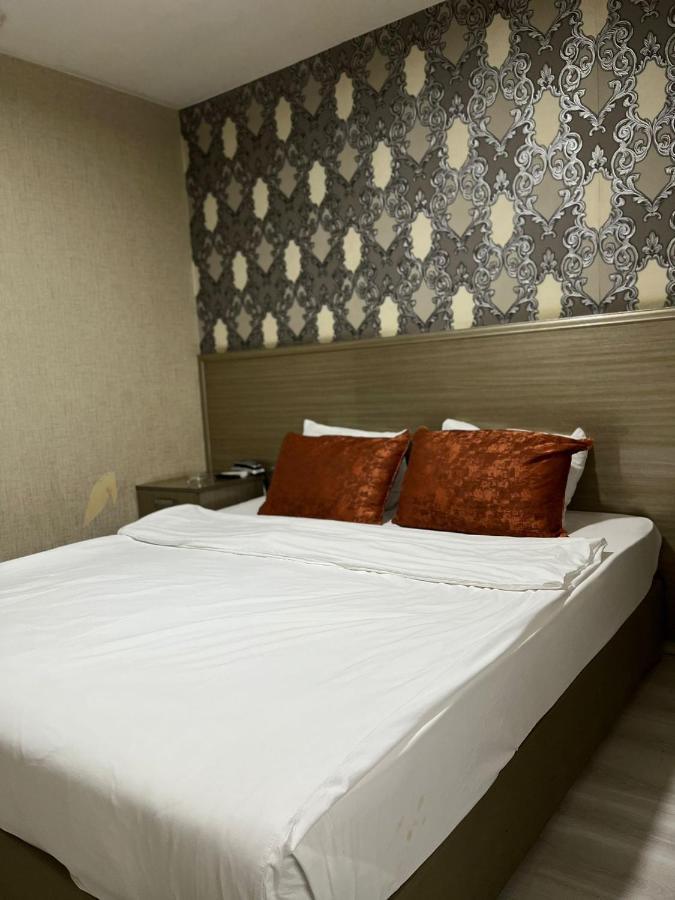 Metro Otel イズミル エクステリア 写真